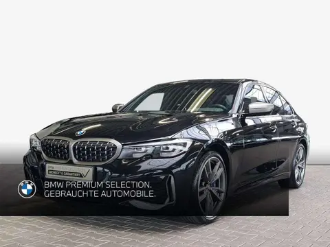 Used BMW SERIE 3 Petrol 2021 Ad 