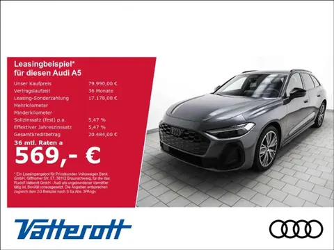 Used AUDI A5 Diesel 2024 Ad 