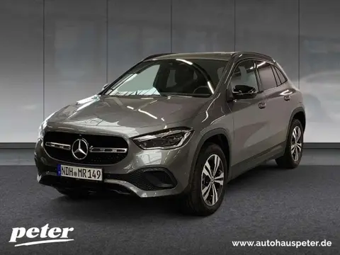 Annonce MERCEDES-BENZ CLASSE GLA Essence 2023 d'occasion 