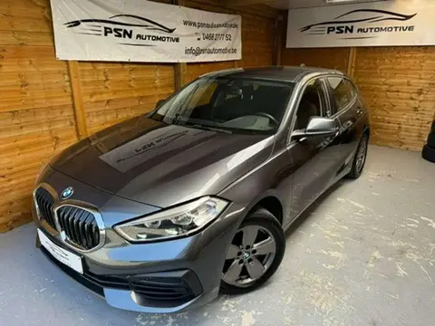 Used BMW SERIE 1 Petrol 2020 Ad 