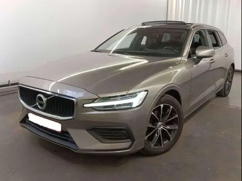 Annonce VOLVO V60 Diesel 2018 d'occasion 