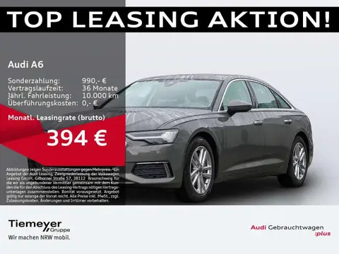 Used AUDI A6 Hybrid 2022 Ad 