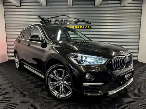 Used BMW X1 Diesel 2017 Ad 