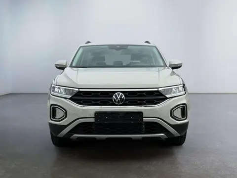 Used VOLKSWAGEN T-ROC Petrol 2024 Ad 