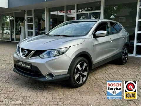 Used NISSAN QASHQAI Petrol 2016 Ad 