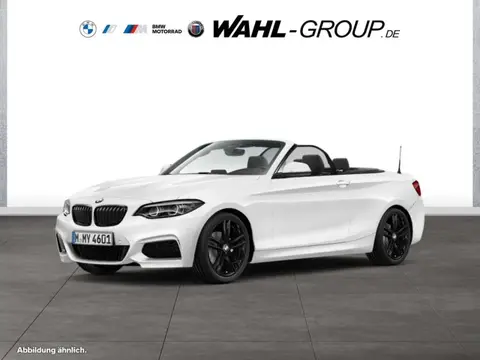 Annonce BMW SERIE 2 Essence 2020 d'occasion 