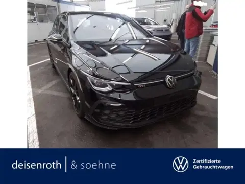 Annonce VOLKSWAGEN GOLF Essence 2023 d'occasion 