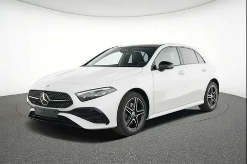 Used MERCEDES-BENZ CLASSE A Hybrid 2023 Ad 