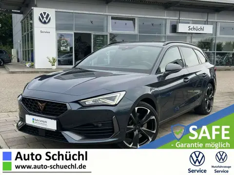 Used CUPRA LEON Hybrid 2022 Ad 