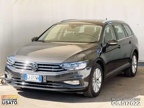 Used VOLKSWAGEN PASSAT Diesel 2022 Ad 