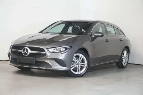 Annonce MERCEDES-BENZ CLASSE CLA Essence 2023 d'occasion 