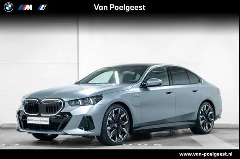 Annonce BMW SERIE 5 Hybride 2024 d'occasion 