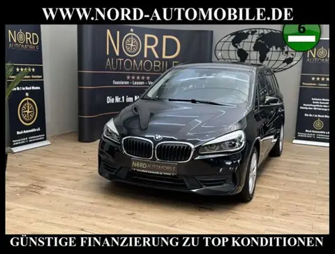 Annonce BMW SERIE 2 Diesel 2022 d'occasion Allemagne