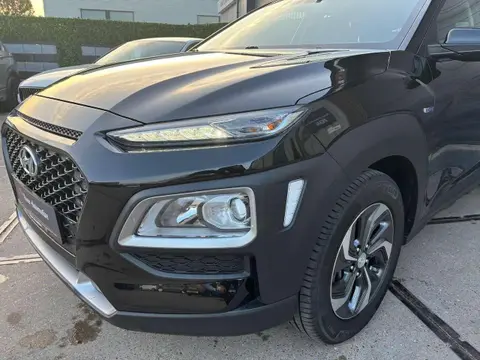 Used HYUNDAI KONA Hybrid 2020 Ad 