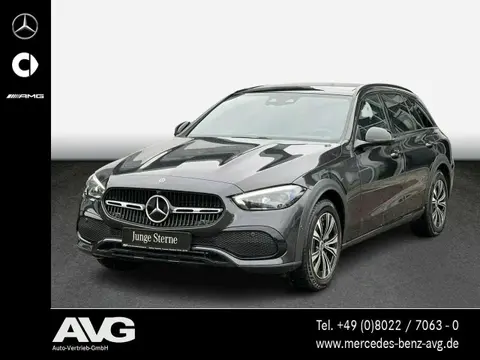 Used MERCEDES-BENZ CLASSE C Diesel 2023 Ad 