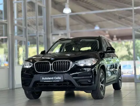 Used BMW X3 Diesel 2021 Ad 