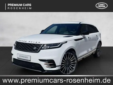 Annonce LAND ROVER RANGE ROVER Diesel 2023 d'occasion 