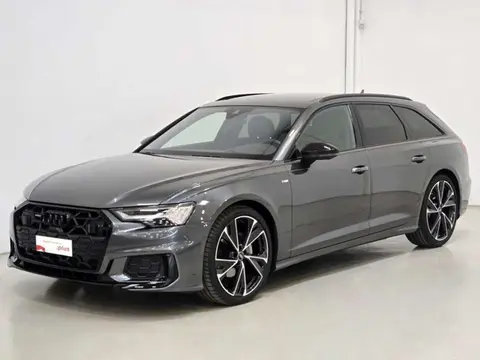 Used AUDI A6 Hybrid 2024 Ad 