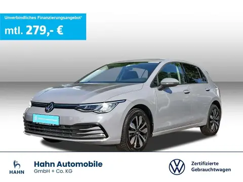 Annonce VOLKSWAGEN GOLF Essence 2023 d'occasion 