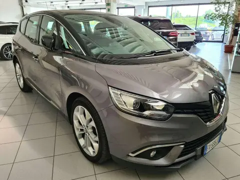 Used RENAULT GRAND SCENIC Diesel 2019 Ad 