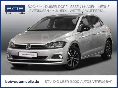 Annonce VOLKSWAGEN POLO Essence 2020 d'occasion 