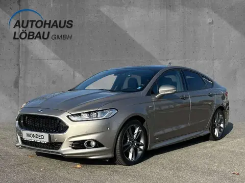 Used FORD MONDEO Diesel 2018 Ad 