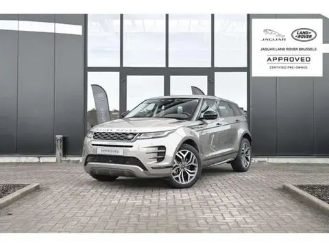 Used LAND ROVER RANGE ROVER EVOQUE Diesel 2021 Ad 