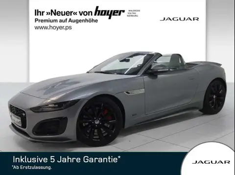 Annonce JAGUAR F-TYPE Essence 2023 d'occasion 