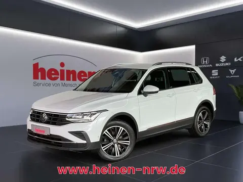 Used VOLKSWAGEN TIGUAN Diesel 2022 Ad 