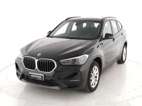 Annonce BMW X1 Diesel 2021 d'occasion 