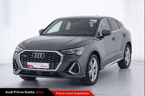 Used AUDI Q3 Diesel 2021 Ad 