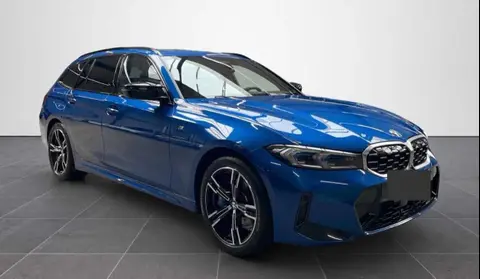 Annonce BMW SERIE 3 Diesel 2023 d'occasion 