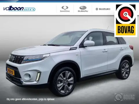 Used SUZUKI VITARA Hybrid 2023 Ad 