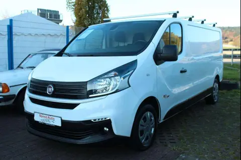 Used FIAT TALENTO Diesel 2021 Ad 