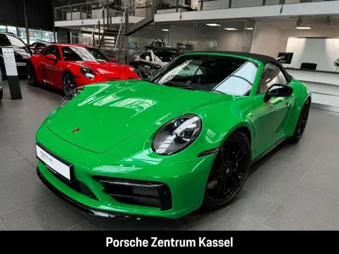 Used PORSCHE 911 Petrol 2023 Ad 