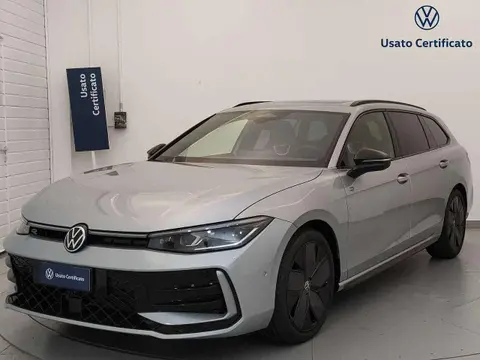 Used VOLKSWAGEN PASSAT Petrol 2024 Ad 