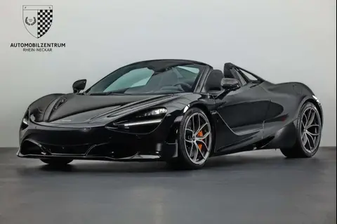 Used MCLAREN 720S Petrol 2020 Ad 