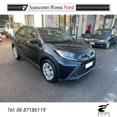 Used TOYOTA AYGO Petrol 2022 Ad 