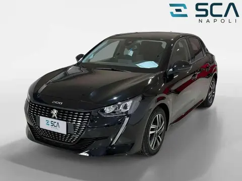 Used PEUGEOT 208 Petrol 2023 Ad 