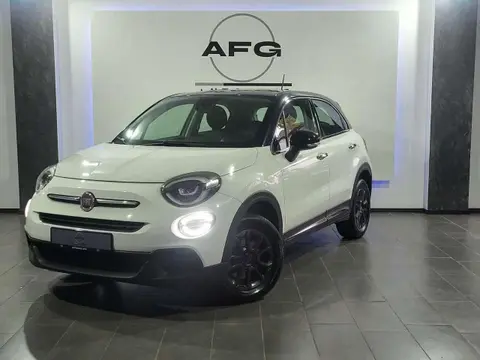 Annonce FIAT 500X Essence 2019 d'occasion 