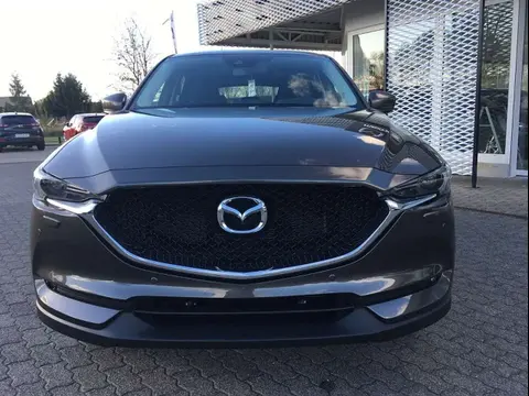 Used MAZDA CX-5 Petrol 2018 Ad 