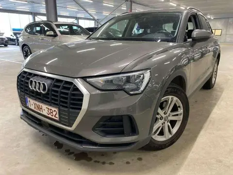 Used AUDI Q3 Diesel 2020 Ad 