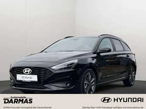 Annonce HYUNDAI I30 Essence 2024 d'occasion Allemagne