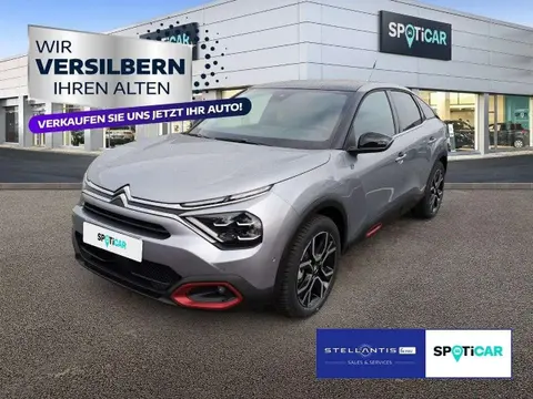 Annonce CITROEN C4 Électrique 2022 d'occasion 