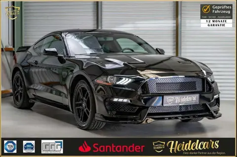 Annonce FORD MUSTANG Essence 2020 d'occasion 