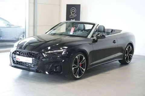 Used AUDI A5 Petrol 2024 Ad 