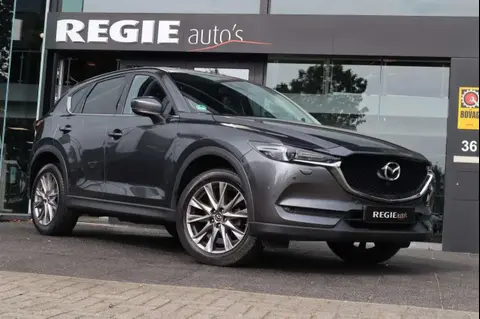 Annonce MAZDA CX-5 Essence 2020 d'occasion 