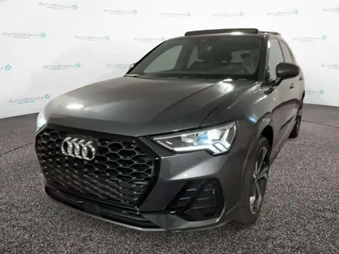 Annonce AUDI Q3 Diesel 2024 d'occasion 