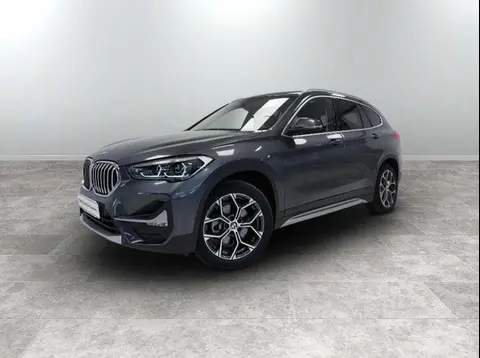 Annonce BMW X1 Diesel 2020 d'occasion 