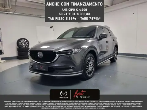 Used MAZDA CX-5 Diesel 2019 Ad 